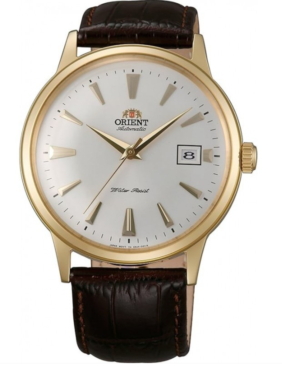 Zegarek Orient Bambino Automatic TAC00003W0